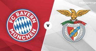 MRF2018 Preview BayernvBenfica