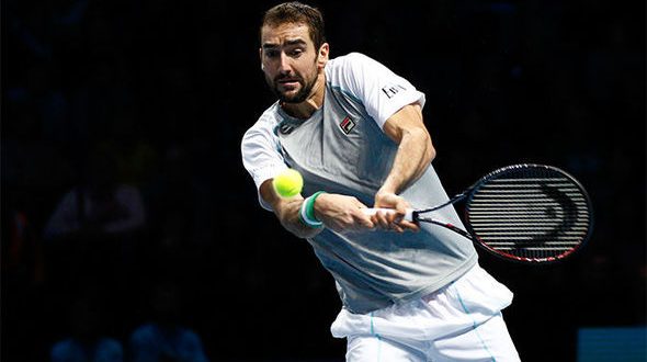 Marin Cilic vs Alexander Zverev LIVE stream 1045364