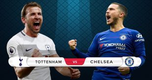 Tottenham vs Chelsea Preview