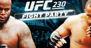 UFC230