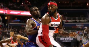 new york knicks v washington wizards 5bdf4b44fba226a7ea000001