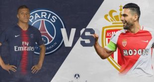 psg monaco