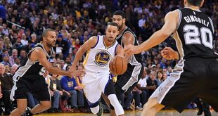 stephen curry warriors v spurs 640x360