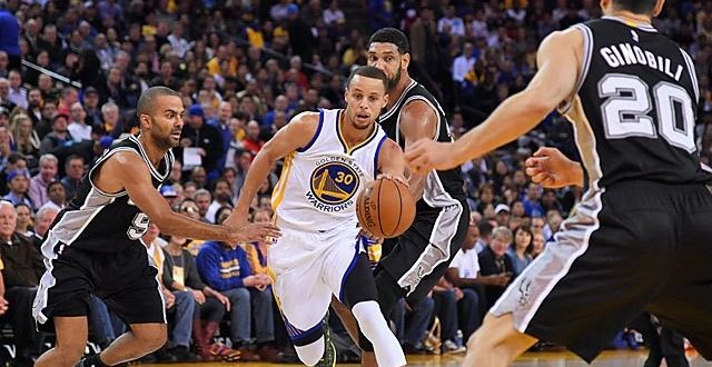 stephen curry warriors v spurs 640x360