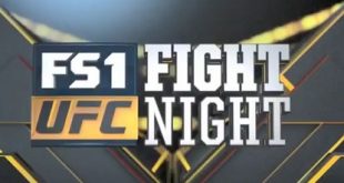 ufc