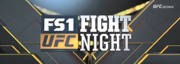 ufc