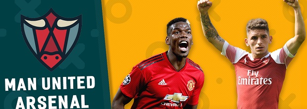 Manchester United vs Arsenal match preview and predictions