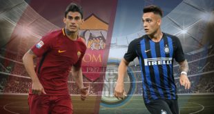 roma inter