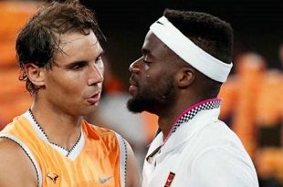 frances tiafoe right and rafael nadal 1udqoznnzw1r410n57cc22k4ig