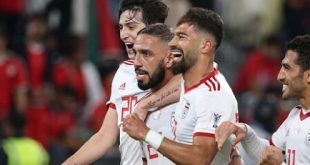 کامل بازی ایران 2 0 عمان