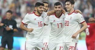 کامل بازی ایران 5 0 یمن