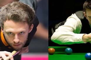 Mark Selby Vs Judd Trump