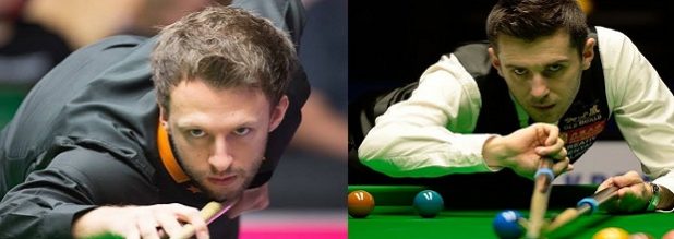 Mark Selby Vs Judd Trump e1549791943266