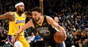 ingram thompson lakers warriors ftrjpg 9k4w1rc5teir1gvxt9en0w7jk