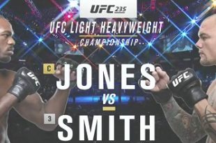 دانلود مبارزه جونز - اسمیت