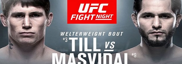 دانلود مبارزات نفسگیر UFC Fight Night 147