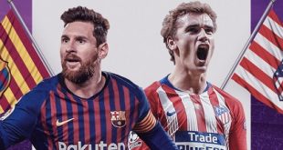 2611870 Quiz Barca v Atletico EN