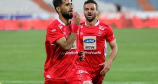 پرسپولیس