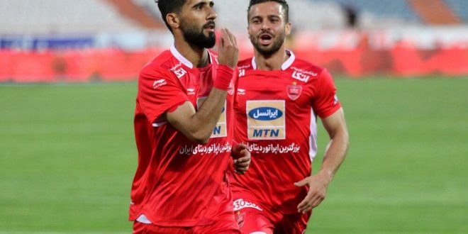 پرسپولیس