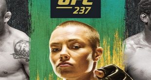UFC 237