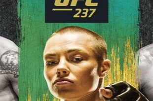 UFC 237