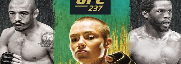 UFC 237