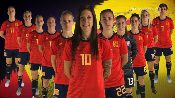 دانلود جام جهانی فوتبال زنان