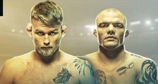 UFC Fight Night 153