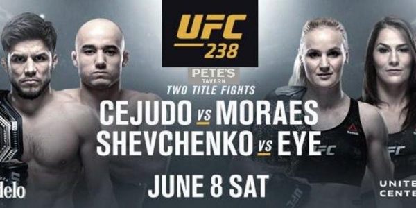 UFC.238