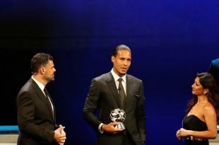 Champions League Group Stage draw