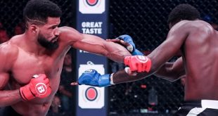 دانلود مبارزات MMA 2019