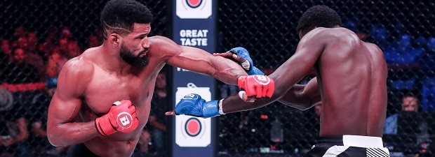 دانلود مبارزات MMA 2019