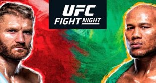 دانلود مسابقات ufc