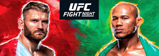 دانلود مسابقات ufc