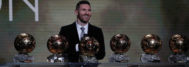 ballon d’or 2019