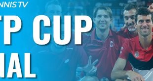 مسابقات ATP کاپ 2020