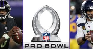 مسابقه پروبول (Pro Bowl)