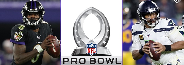 مسابقه پروبول (Pro Bowl)