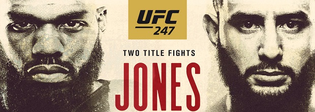 UFC 247