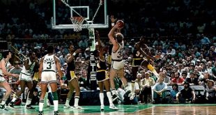 فینال 1984 NBA
