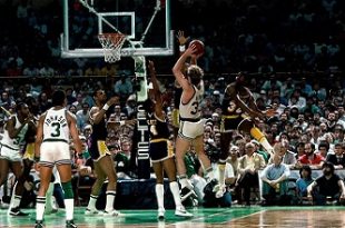 فینال 1984 NBA