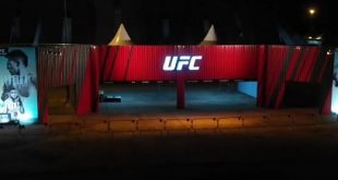 UFC Fight Night 170