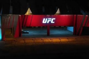 UFC Fight Night 170