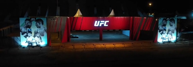 UFC Fight Night 170