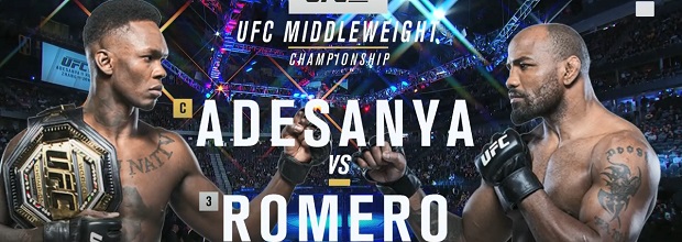 UFC 249