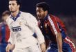 بازی بارسلونا 5-0 رئال مادرید 1993/4
