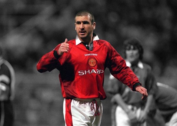 cantona united red