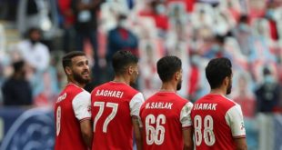 پرسپولیس