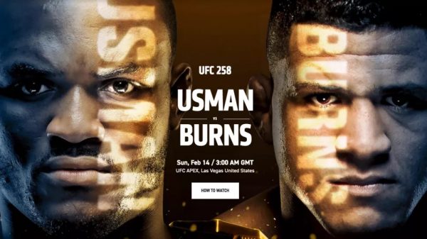 دانلود مبارزات UFC