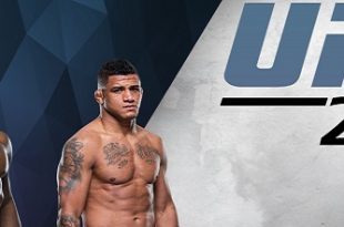 دانلود مبارزات UFC 258